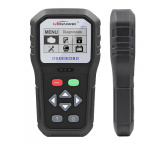 Konnwei KW818 OBD2 feilkodeleser for alle biler, 12V