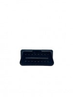 GPS Tracker OBD fordon