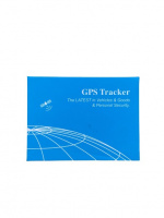GPS Tracker OBD fordon