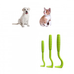 Insektfanger for dyr Insektfanger for dyr