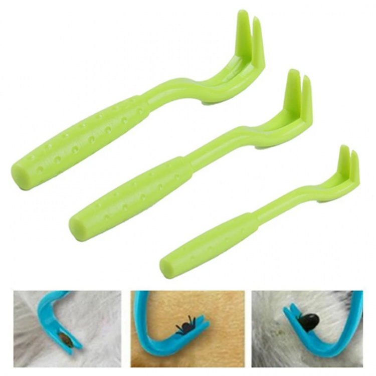 Insektfanger for dyr Insektfanger for dyr