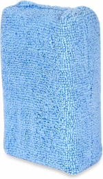 Mikrofiber poleringsblokk