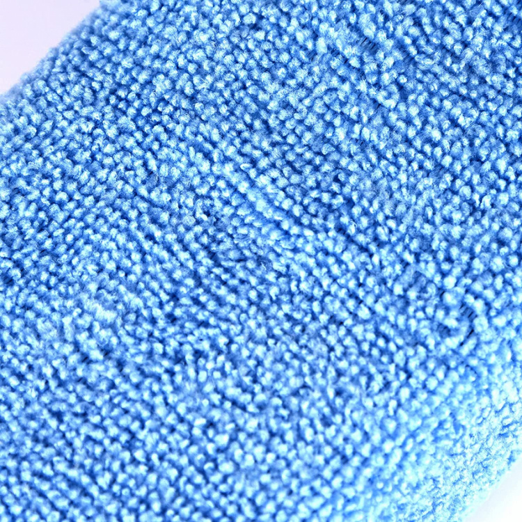 Mikrofiber poleringsblokk