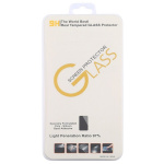 2-Pack iPhone 14 Plus skjermbeskytter i 9H herdet glass, svart ram 2-Pack iPhone 14 Plus skjermbeskytter i 9H herdet glass, svart ram