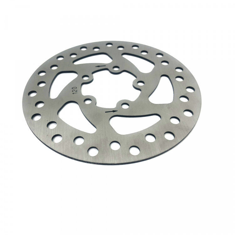 Skivebrems for Millet M365 PRO, 120 mm