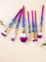 Profesjonelle skånsomme sminkekoster 7-Pack Profesjonelle skånsomme sminkekoster 7-Pack