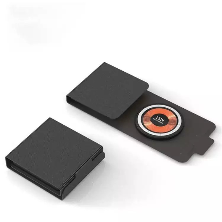 Magnetisk trådløs lader 3 i 1 for iPhone 14, iWatch, Airpods Magnetisk trådløs lader 3 i 1 for iPhone 14, iWatch, Airpods