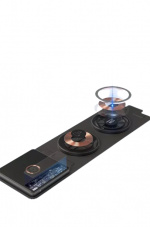 Magnetisk trådløs lader 3 i 1 for iPhone 14, iWatch, Airpods Magnetisk trådløs lader 3 i 1 for iPhone 14, iWatch, Airpods