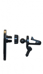 Trådløs ladeholder for bil iPhone 14, 15W