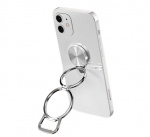 Fidget nøkkelring med hetteåpner