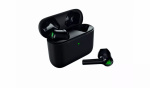 Razer Hammerhead X True Wireless-ørepropper, svart Razer Hammerhead X True Wireless-ørepropper, svart
