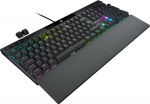 Corsair K70 Pro RGB svart spilltastatur