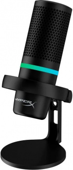 HyperX DuoCast-mikrofon for PC, PS5, PS4