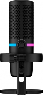 HyperX DuoCast-mikrofon for PC, PS5, PS4
