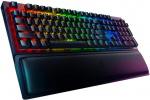 Razer HUNTSMAN V2 spilltastatur (RØD BRYTER) Razer HUNTSMAN V2 spilltastatur (RØD BRYTER)