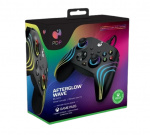 PDP Afterglow Wave kablet spillkontroller for Xbox og Windows 10/11 PDP Afterglow Wave kablet spillkontroller for Xbox og Windows 10/11