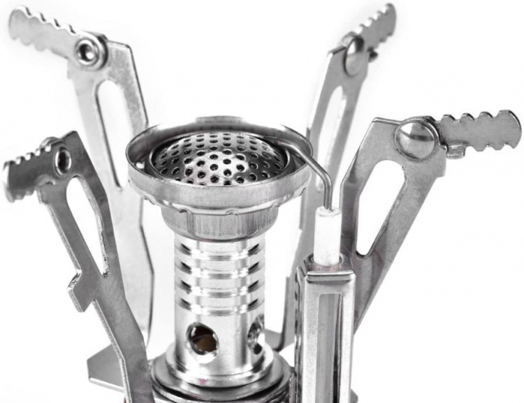 Bærbar LPG-brenner, 3000W