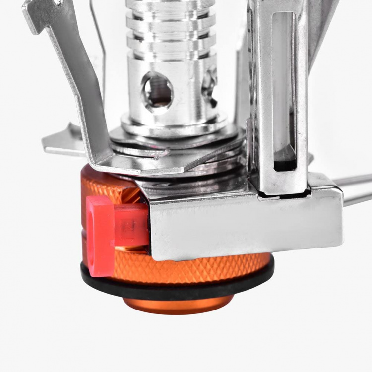 Bærbar LPG-brenner, 3000W