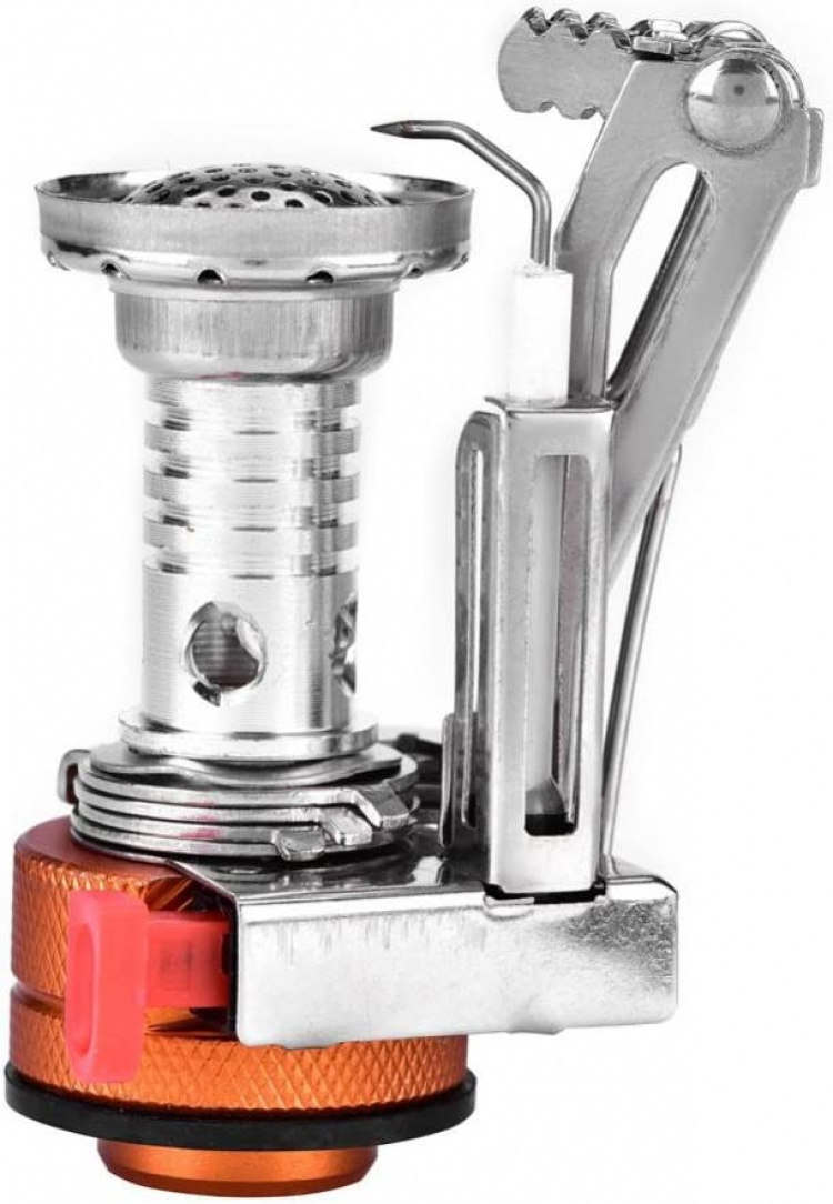 Bærbar LPG-brenner, 3000W