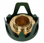 Brenner, Mørkegrønn Brenner, Mørkegrønn