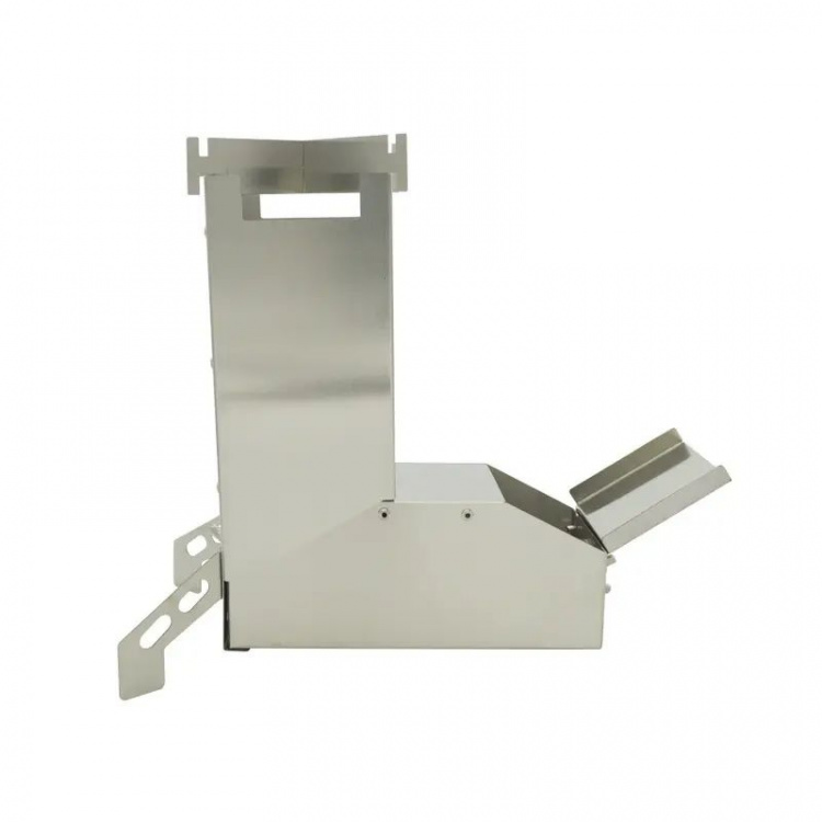 Bærbar rakettovn Bærbar rakettovn