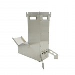 Bærbar rakettovn Bærbar rakettovn