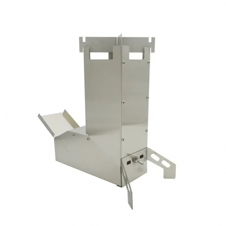 Bærbar rakettovn Bærbar rakettovn