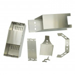 Bærbar rakettovn Bærbar rakettovn