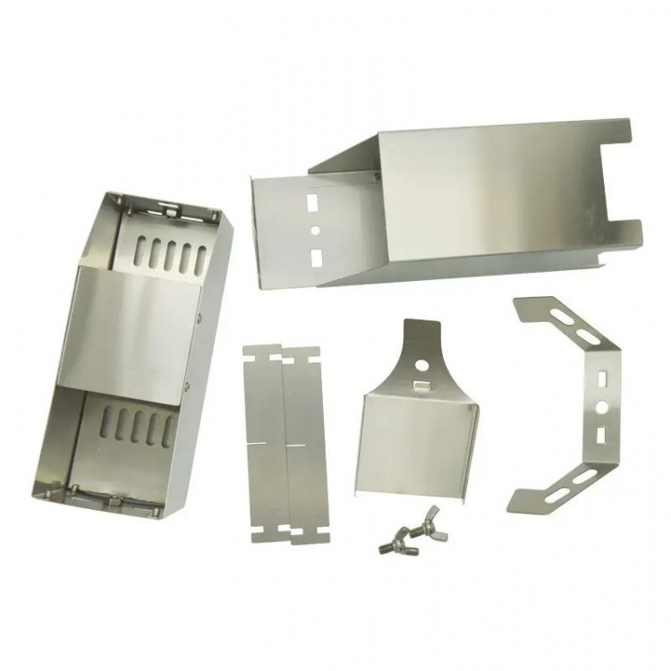 Bærbar rakettovn Bærbar rakettovn