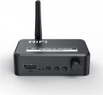 Bluetooth lydkonverter, Digital til Analog