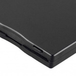 USB-diskettstasjon, diskettdiskett