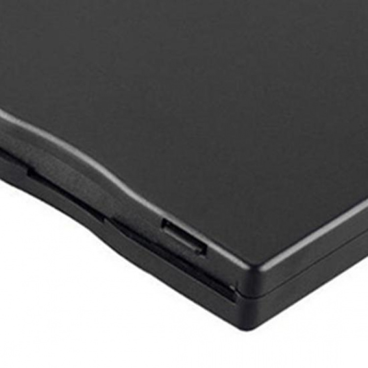 USB-diskettstasjon, diskettdiskett