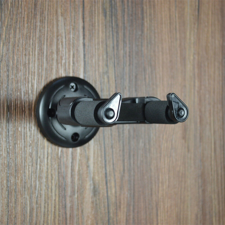 Veggmontert gitarkrok