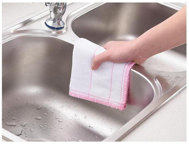 Oppvaskklut 1 stk Oppvaskklut 1 stk