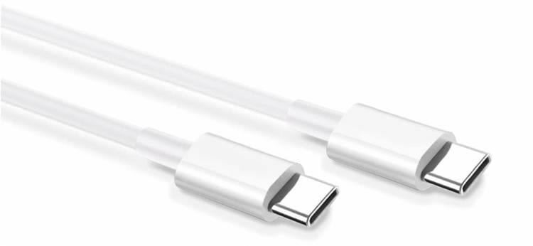 2-pakningslader for iPhone 15 / 16/ 17 / Android 20W med USB-C til USB-C - hurtiglader 2-pakningslader for iPhone 15 / 16/ 17 / Android 20W med USB-C til USB-C - hurtiglader