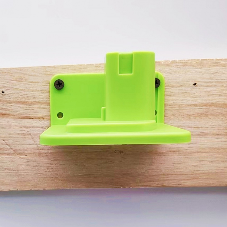 Veggbrakett for Ryobi elektroverktøy