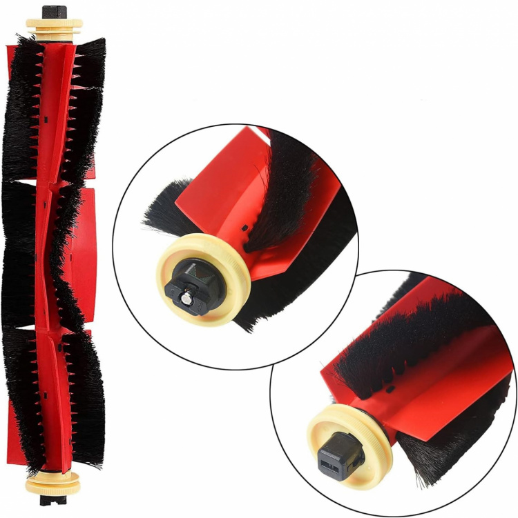 Reservedeler til Xiaomi Mijia