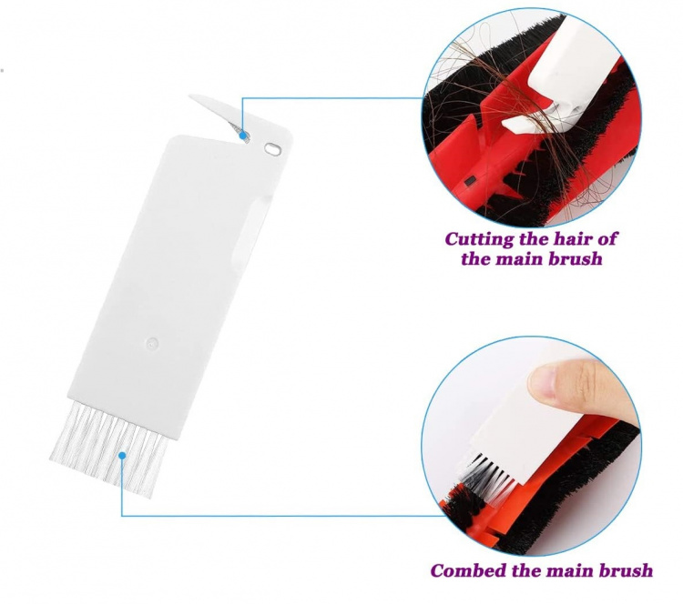 Reservedeler til Xiaomi Mijia