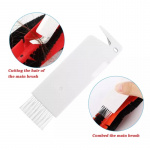 Reservedelssett for Xiaomi Roborock S5 og S6 Max, 10 stykker 