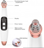 Ansiktsrens for porene