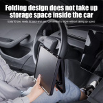 Sammenleggbart brett for Tesla Model Y & 3