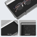 Oppbevaringsboks for bakre display, Tesla Model 3 og Y