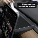 Oppbevaringsboks for bakre display, Tesla Model 3 og Y