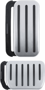 Pedaldeksel for Tesla Model 3/Y