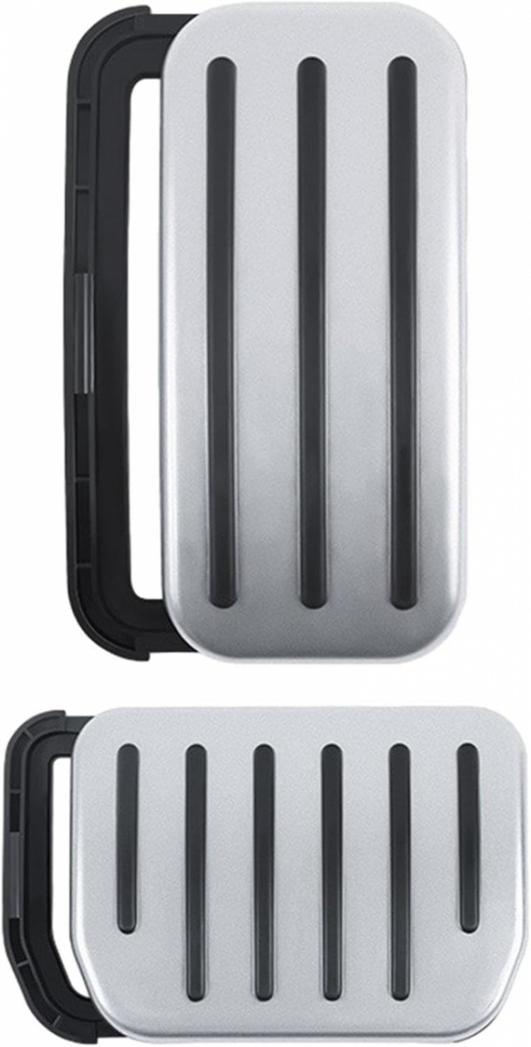 Pedaldeksel for Tesla Model 3/Y