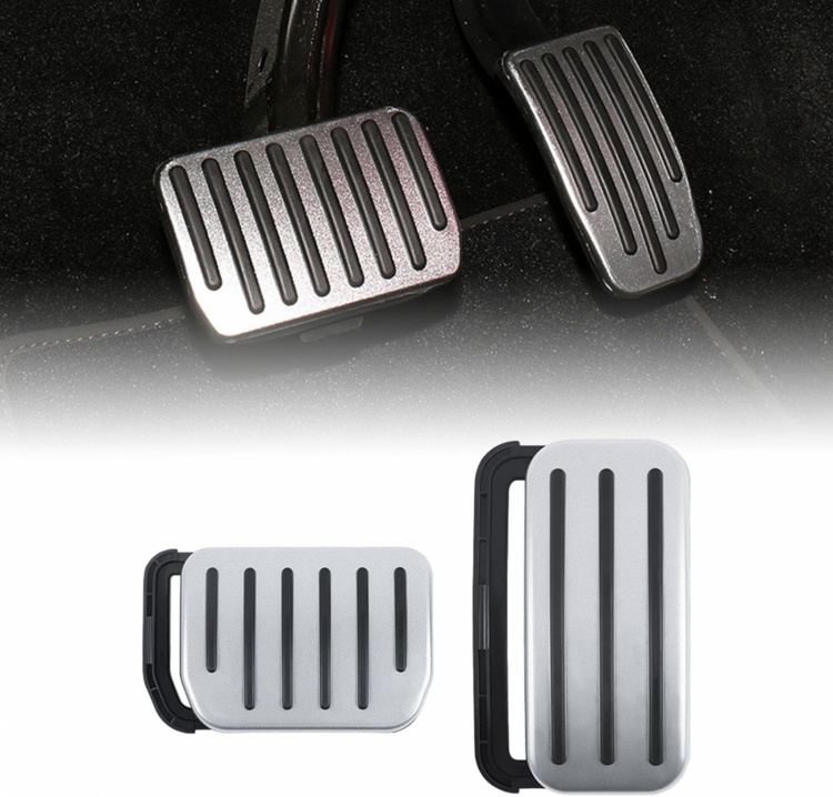 Pedaldeksel for Tesla Model 3/Y