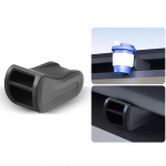 Klips for konvertering av luftuttak for Tesla Model 3/Y