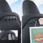 Kroker til seteryggen for Tesla Model 3 & Y