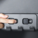 Bagasjekroker for Tesla Model Y