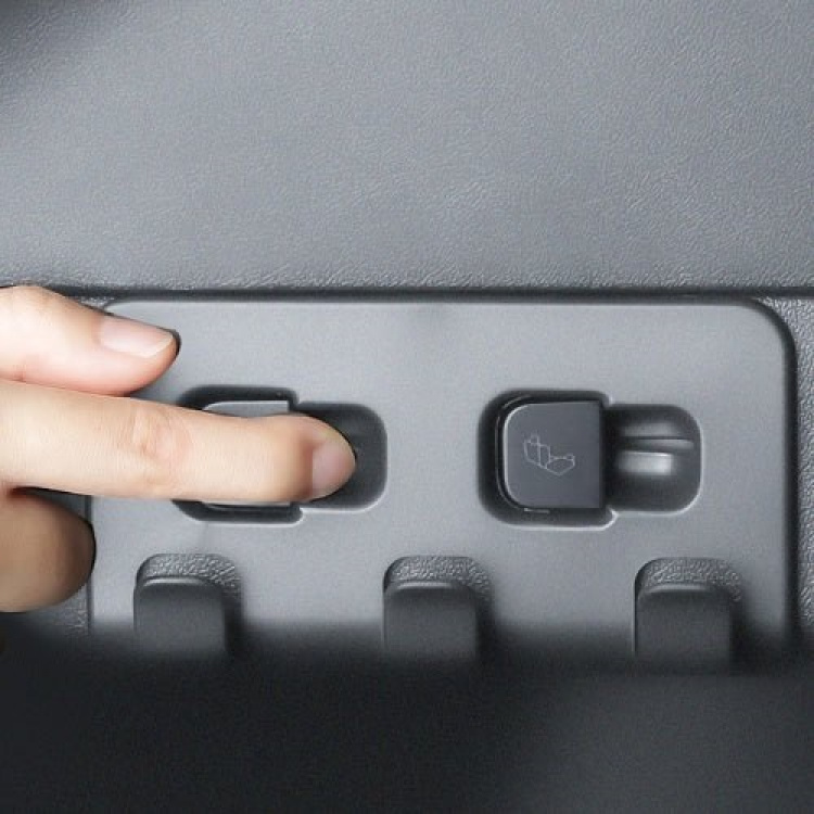 Bagasjekroker for Tesla Model Y